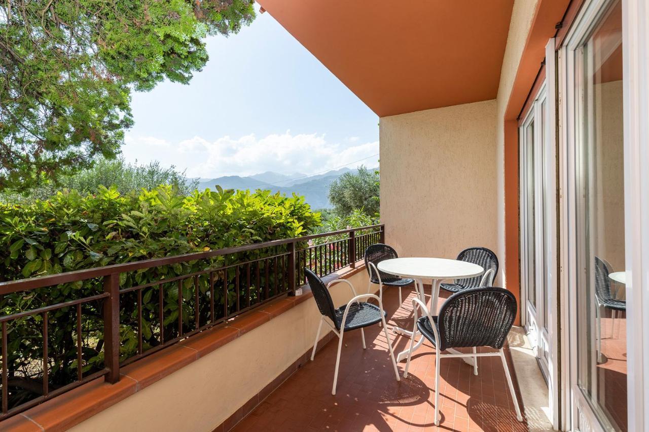 Apartament Kormorano Malcesine Exterior photo